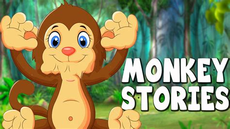 Monkey Story Novibet